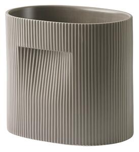 Muuto - Ridge Sázecí stroj H24 Taupe