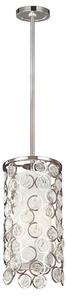 ZÁVĚSNÉ SVÍTIDLO, 17,8/53,3 cm Elstead Lighting - Závěsná světla