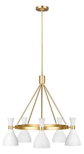LUSTR, 81.3/89.3 cm Elstead Lighting - Lustry