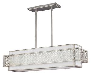 LUSTR, 26.8 /33.3/104.1 cm Elstead Lighting - Lustry