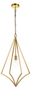 ZÁVĚSNÉ SVÍTIDLO, 48.9/90.8 cm Elstead Lighting - Závěsná světla