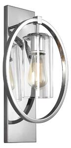 NÁSTĚNNÉ SVÍTIDLO, 26,7/15,6/45,7 cm Elstead Lighting - Bodová světla