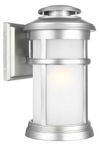 VENKOVNÍ NÁSTĚNNÉ SVÍTIDLO, 191,1/22,6/32,9 cm Elstead Lighting - Venkovní nástěnná světla