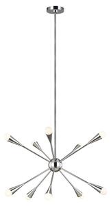 LUSTR, 70.5/47.7 cm Elstead Lighting - Lustry