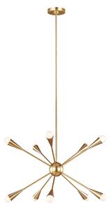 LUSTR, 70.5/47.7 cm Elstead Lighting - Lustry