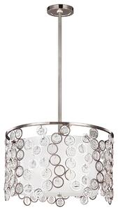 ZÁVĚSNÉ SVÍTIDLO, 48.3/52 cm Elstead Lighting - Závěsná světla