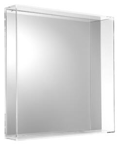 Kartell designová zrcadla Only Me (50 x 50)