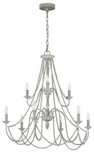 LUSTR, 81.3/93.4 cm Elstead Lighting - Lustry