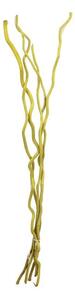Větve Kuwa 5ks-sv. 80cm - žluté 381984-02