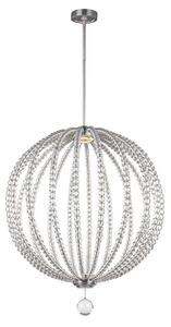 ZÁVĚSNÉ SVÍTIDLO, 81.3/108 cm Elstead Lighting - Závěsná světla