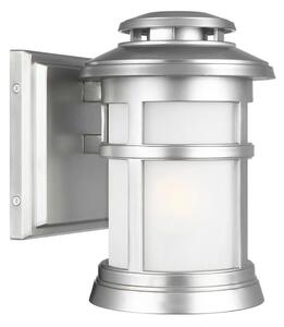VENKOVNÍ NÁSTĚNNÉ SVÍTIDLO, 15,9/19,3/22,9 cm Elstead Lighting - Venkovní nástěnná světla