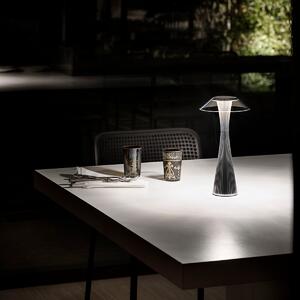 Kartell - Stolní lampa Space Outdoor