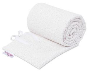 MANTINEL DO POSTÝLKY Babybay - Online Only dětský textil, Online Only