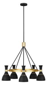 LUSTR, 81.3/89.3 cm Elstead Lighting - Lustry