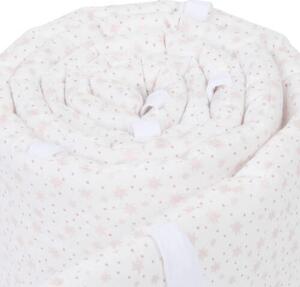 MANTINEL DO POSTÝLKY Babybay - Online Only dětský textil, Online Only