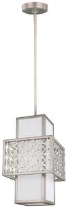 ZÁVĚSNÉ SVÍTIDLO, 20.3/45.1 cm Elstead Lighting - Závěsná světla