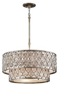 ZÁVĚSNÉ SVÍTIDLO, 62.2/48 cm Elstead Lighting - Závěsná světla