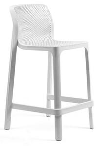 NARDI GARDEN - Barová židle NET MINI