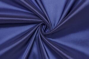Podšívka polyester | acetát elastická - Modrá navy