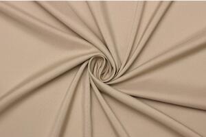 Podšívka polyester elastická - Béžová