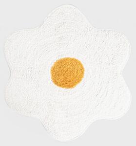 Koupelnový kobereček BLUME ve tvaru květu 741036