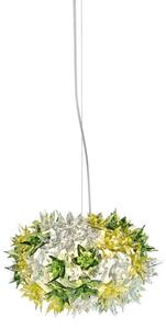 Kartell - Závěsné svítidlo Bloom - 28 cm