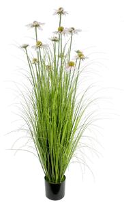 DEKORAČNÍ TRÁVA, 120 cm - Dekorační tráva