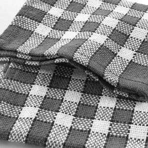 Textilní ubrousky v sadě 3 ks Traditio – douceur d'intérieur