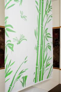 Wela roleta sprchová zástěna bambo standard šířka rolety: 60 cm, výška rolety: 190 cm