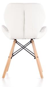 Jídelní židle K281 Halmar