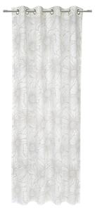 HOTOVÝ ZÁVĚS, poloprůhledné, 140/245 cm Esposa - Závěsy