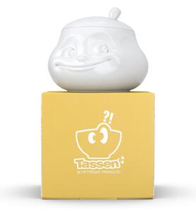 Sladká porcelánová cukřenka Tassen 58products