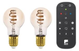 LED Žárovka Eglo E27 110312