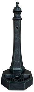 Vysoký vodovodní Litinový SLOUPEK Stretto, 110 cm
