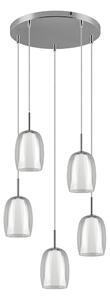 ZÁVĚSNÉ SVÍTIDLO, 48/150 cm - Závěsná světla