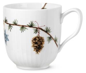 Kähler Design Hrnek Hammershøi Christmas 2020 KD309