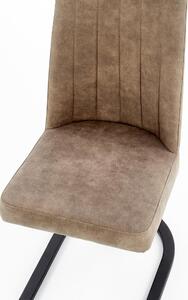 Jídelní židle K338 Halmar