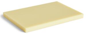 Krájecí prkénko Medium Light Yellow 30 cm