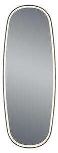 Nástěnné zrcadlo s osvětlením 60x160 cm Diana – Mirrors and More