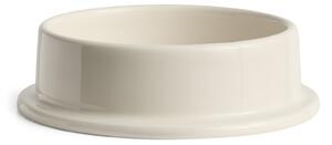 Svícen Column M Off-white Ø 11 cm