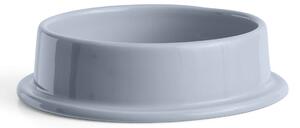 Svícen Column L Light Blue Ø 12,8 cm