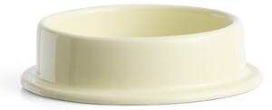 Svícen Column M Cream Ø 11 cm