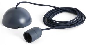 Kabel pro stropní svítidlo Common Set Anthracite Blue