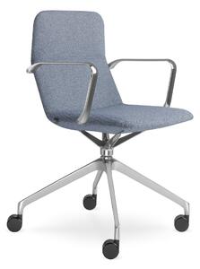 LD SEATING - Kancelářská židle FLEXI LIGHT CHL,BR-F75-N6