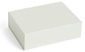 Úložný box Colour Storage XS Chalk White