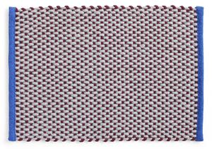 Jutová rohožka Light Grey 50 × 70 cm