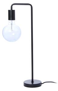 FRANDSEN - Stolní lampa Cool, matná černá