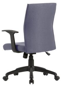 ByLIVING Kancelářská židle Rocket (tmavě šedá) (100337715002)