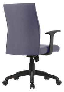 ByLIVING Kancelářská židle Rocket (tmavě šedá) (100337715002)