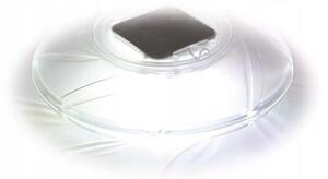 Bestway Solární lampa do bazénu průměr 18 cm 58111